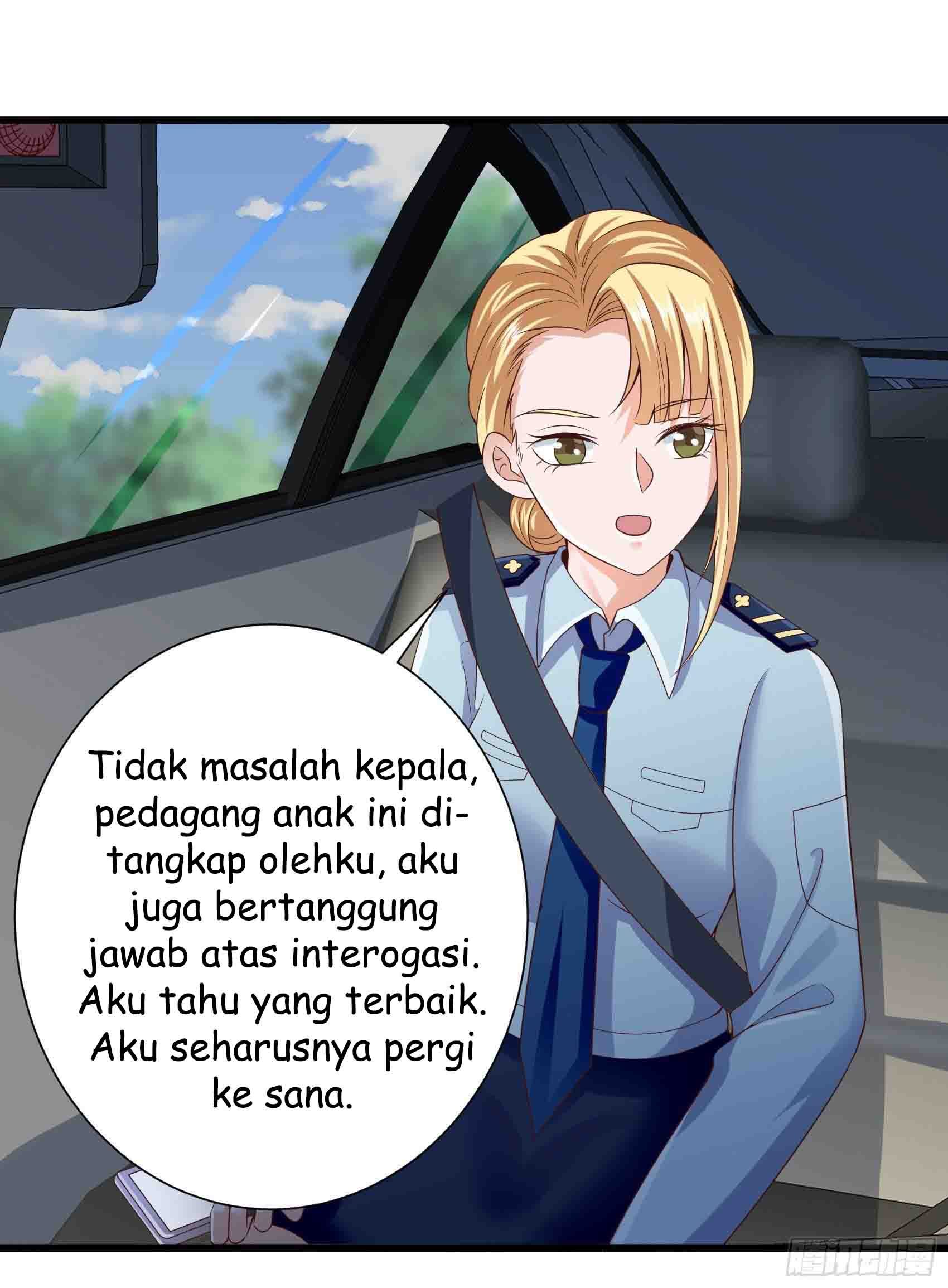 Fairy Demon Dad Chapter 16 Gambar 6